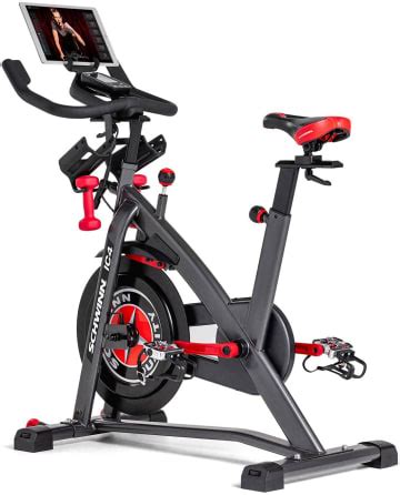 Schwinn IC4 Review: Here's how it compares to .